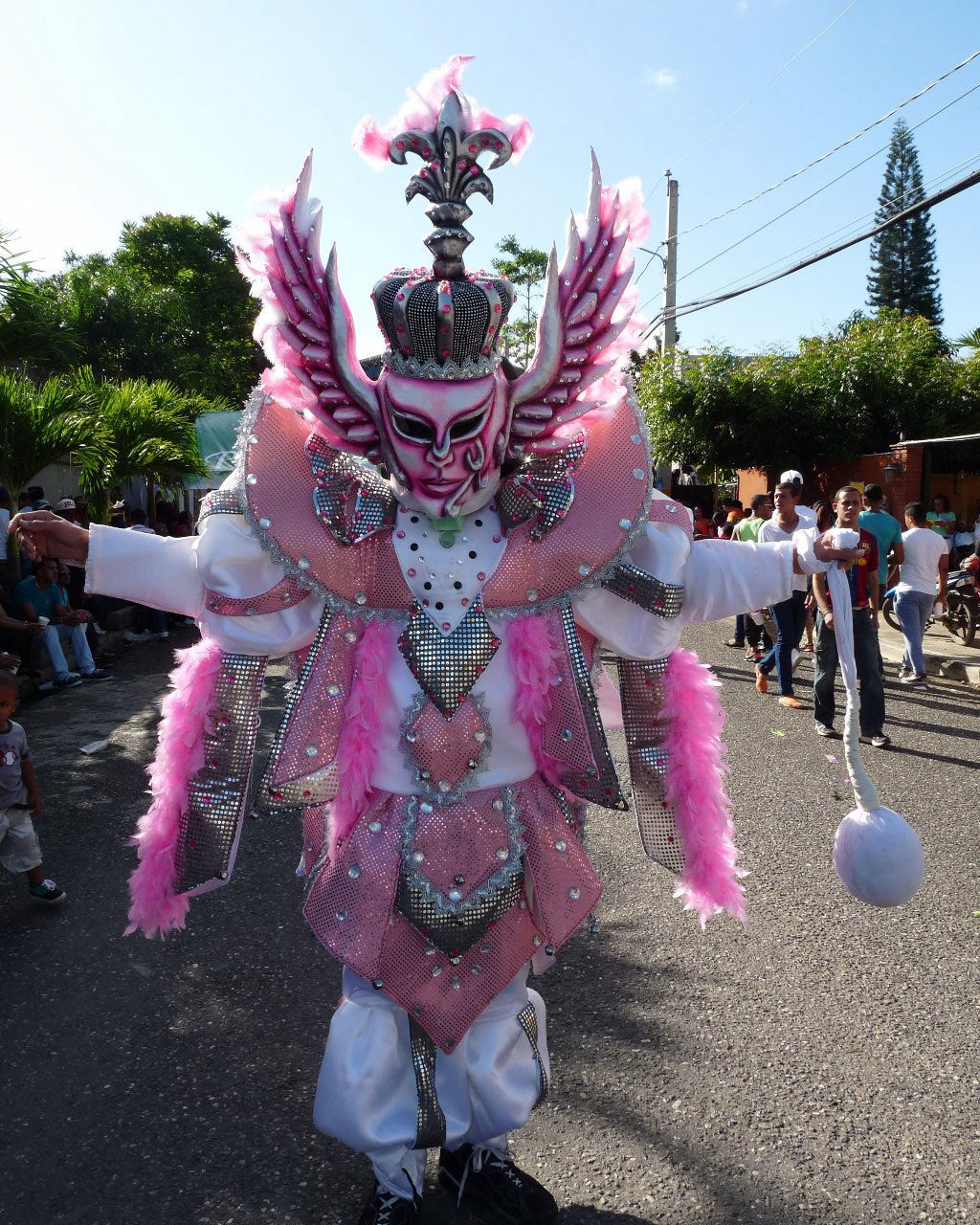 Carnaval Vegano 2015