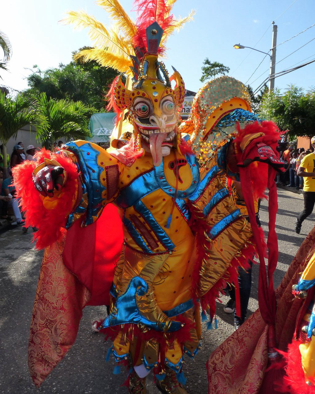 Carnaval Vegano 2015