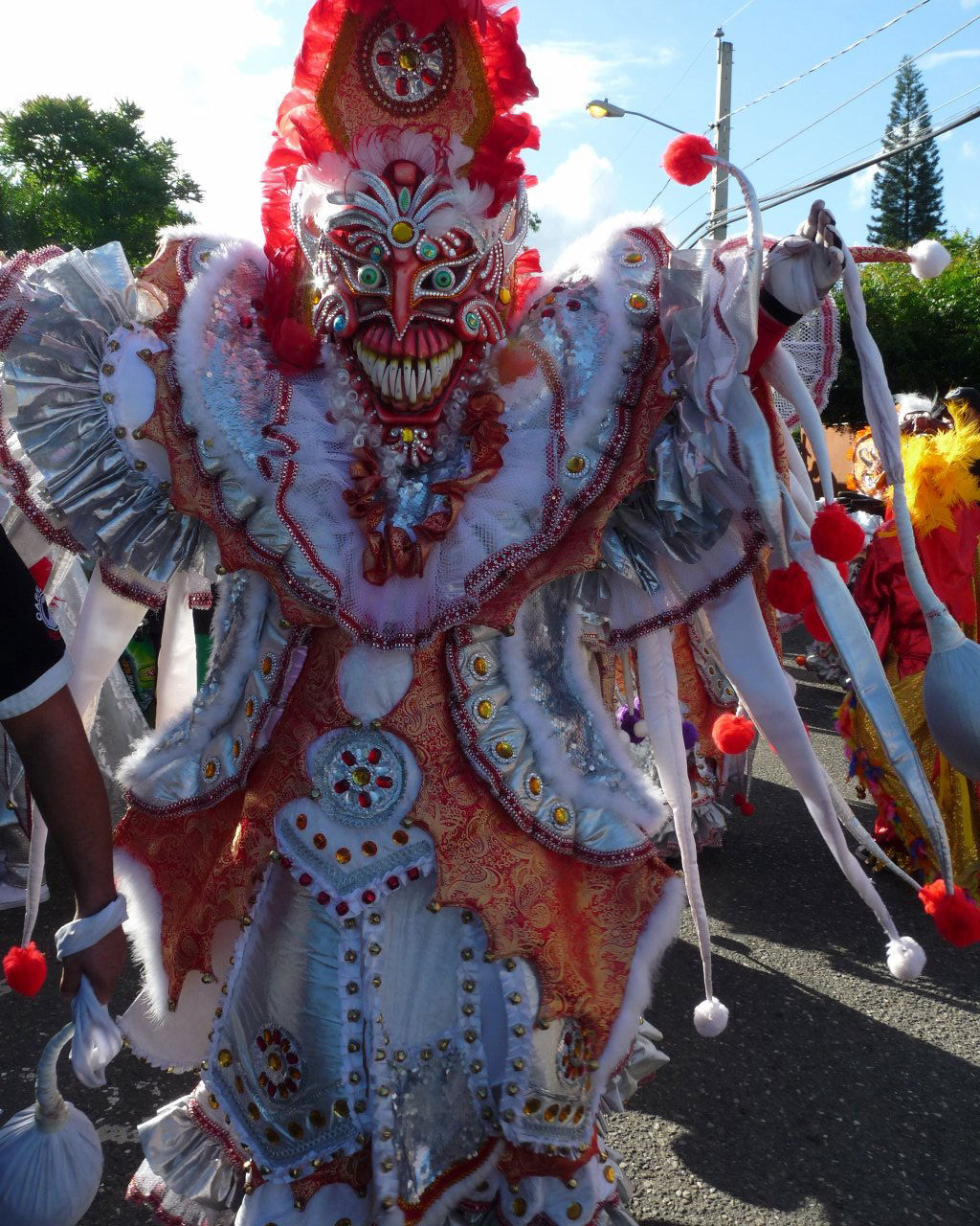 Carnaval Vegano 2015