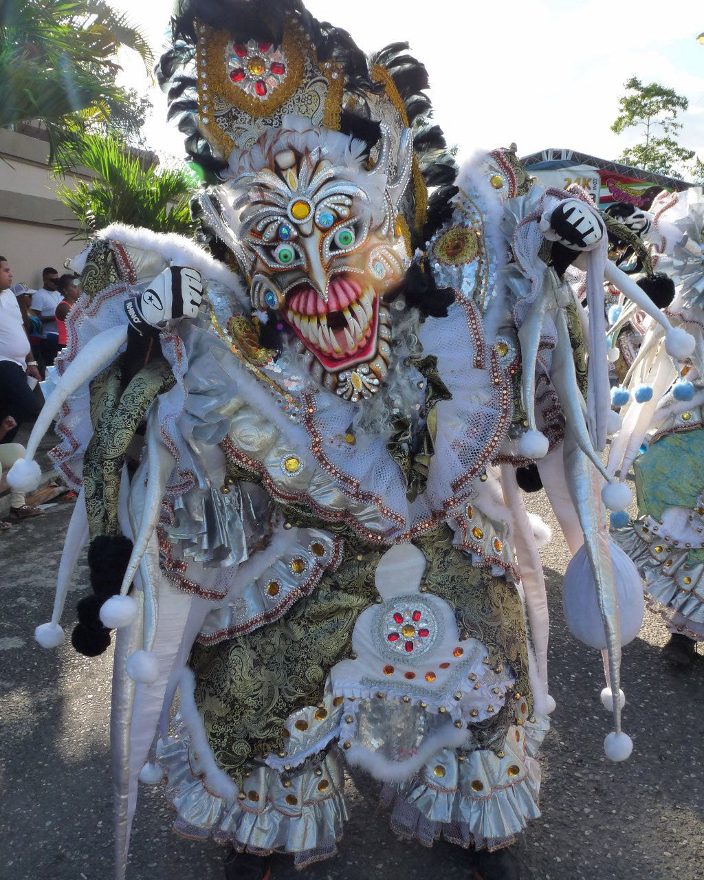 Carnaval Vegano 2015