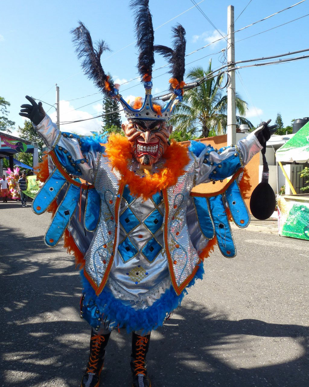 Carnaval Vegano 2015