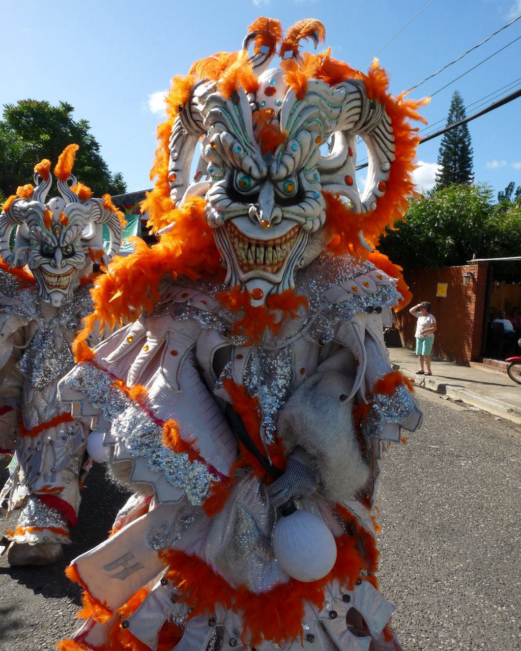 Carnaval Vegano 2015