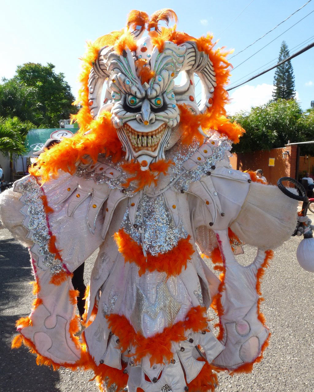 Carnaval Vegano 2015