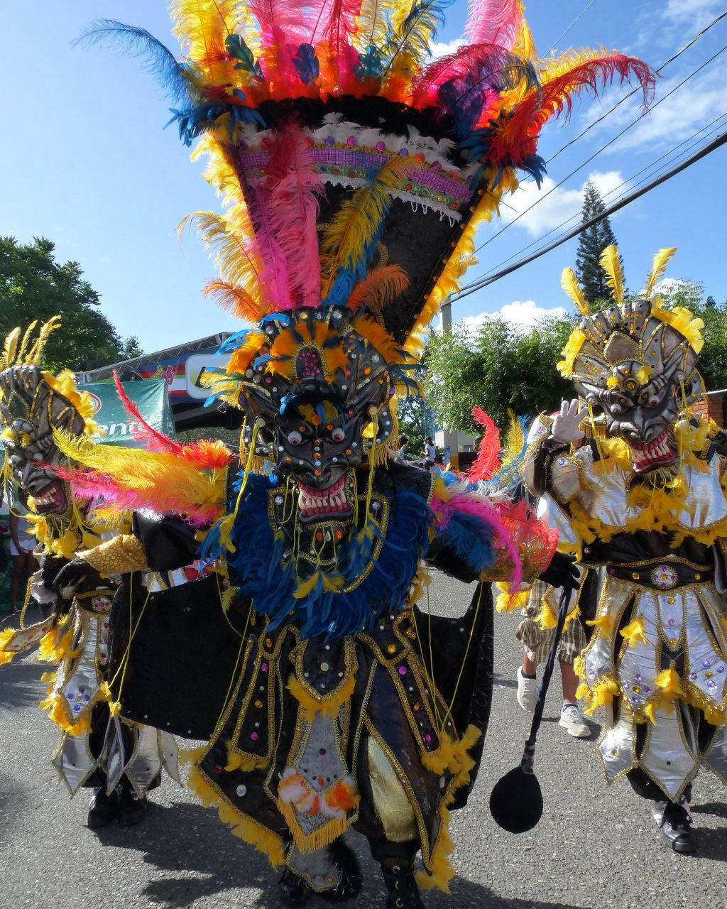 Carnaval Vegano 2015