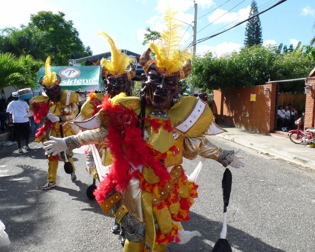 Carnaval Vegano 2015