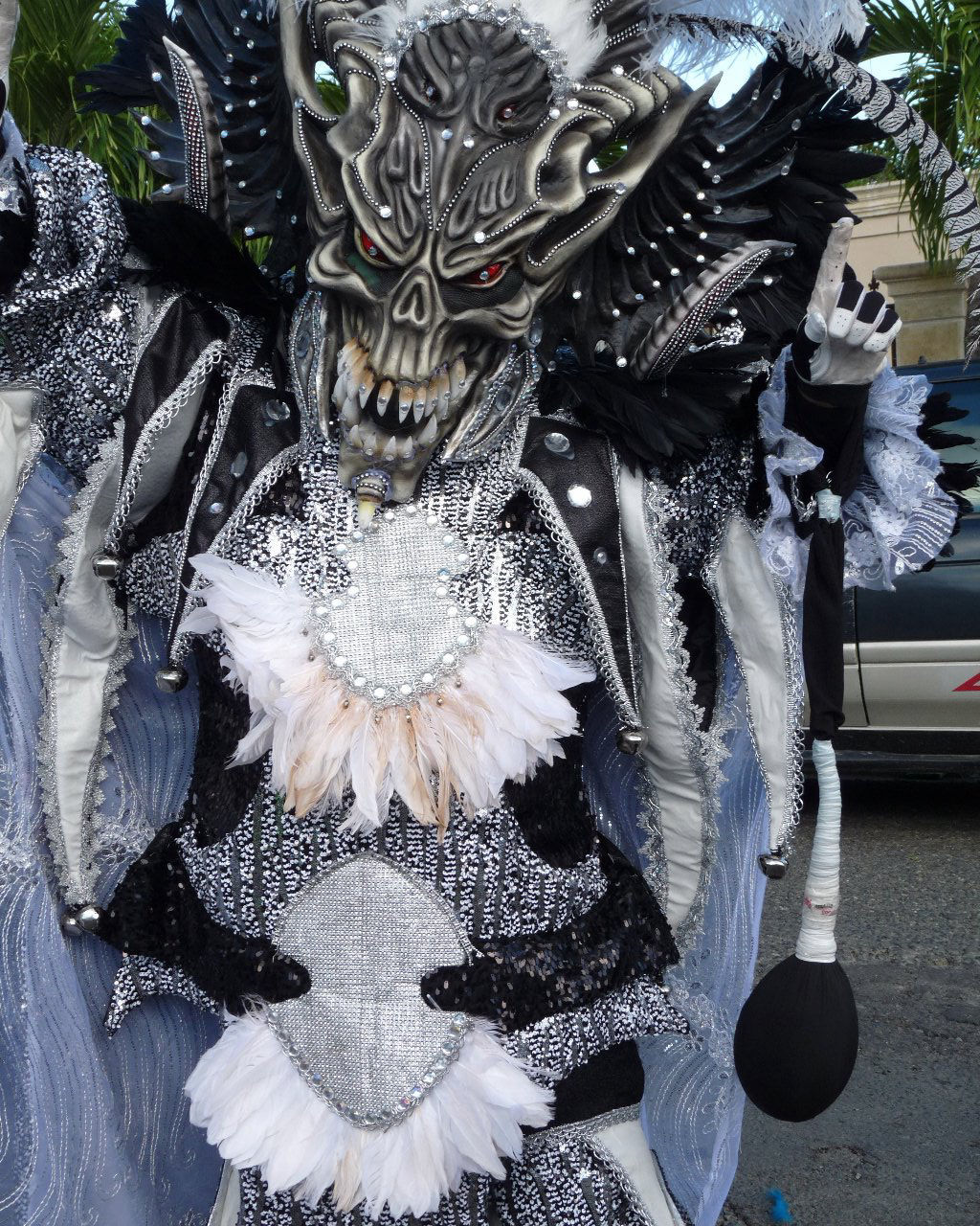 Carnaval Vegano 2015