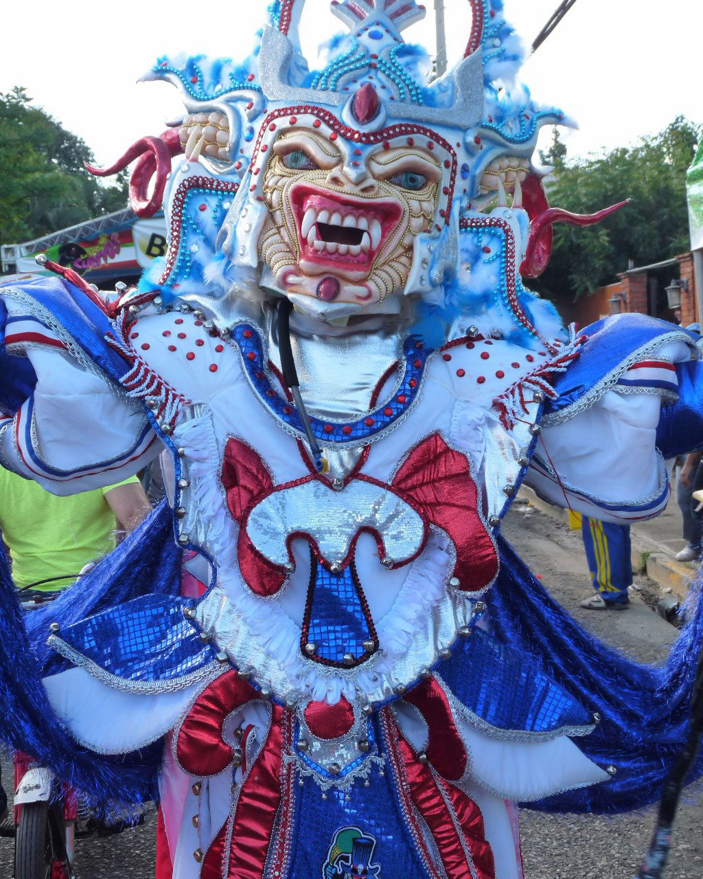 Carnaval Vegano 2015