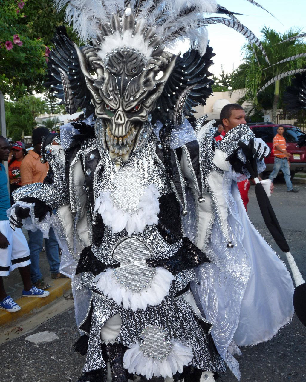 Carnaval Vegano 2015