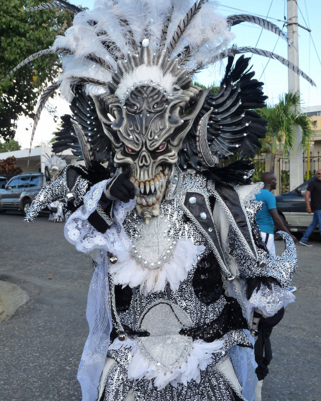 Carnaval Vegano 2015