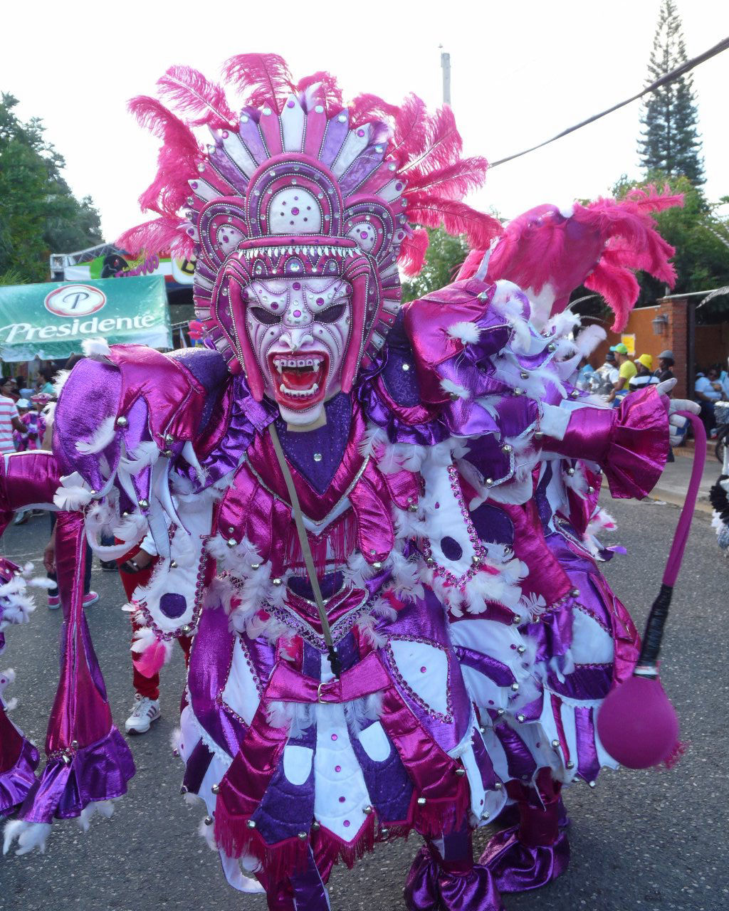 Carnaval Vegano 2015