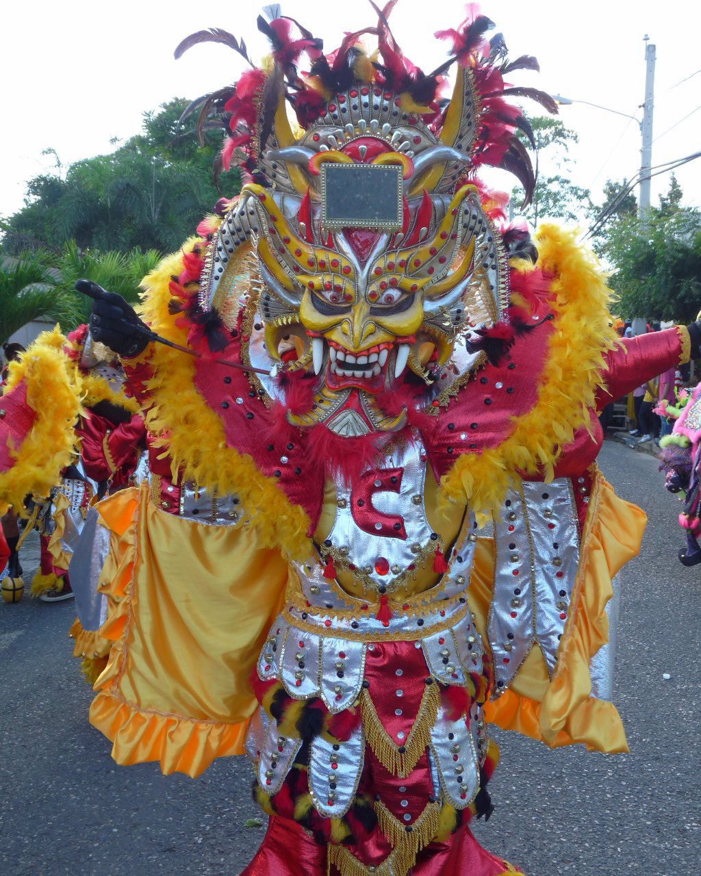 Carnaval Vegano 2015