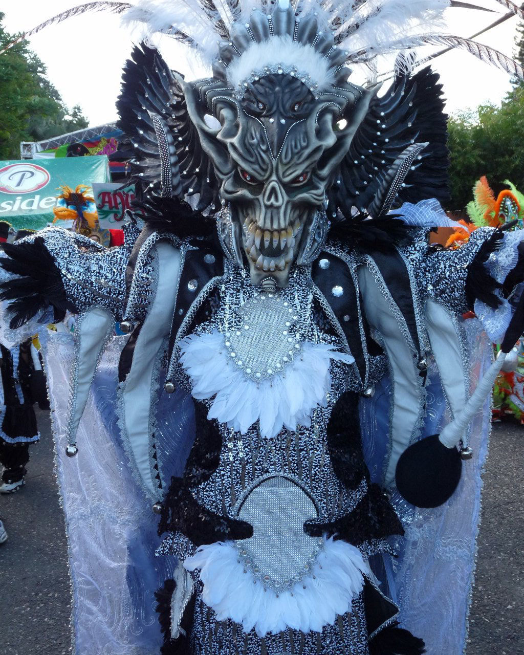 Carnaval Vegano 2015