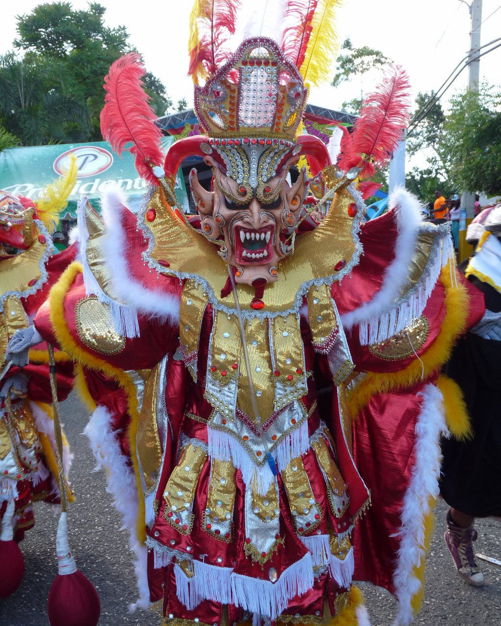 Carnaval Vegano 2015