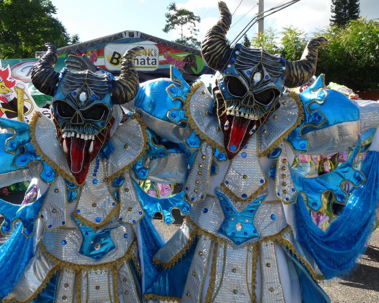 Carnaval Vegano 2015
