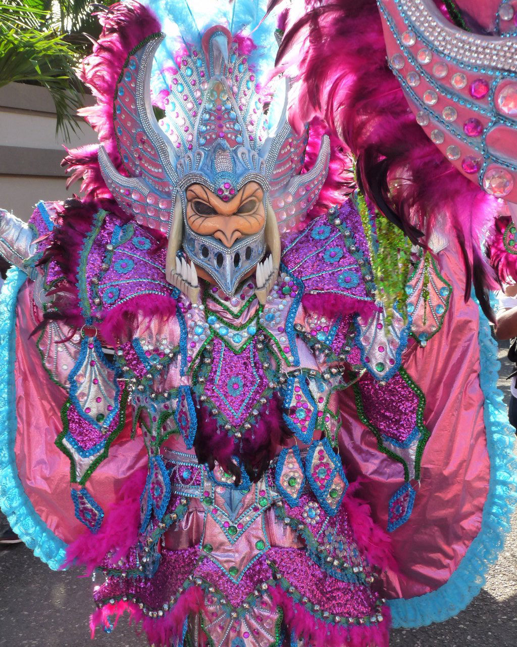 Carnaval Vegano 2015