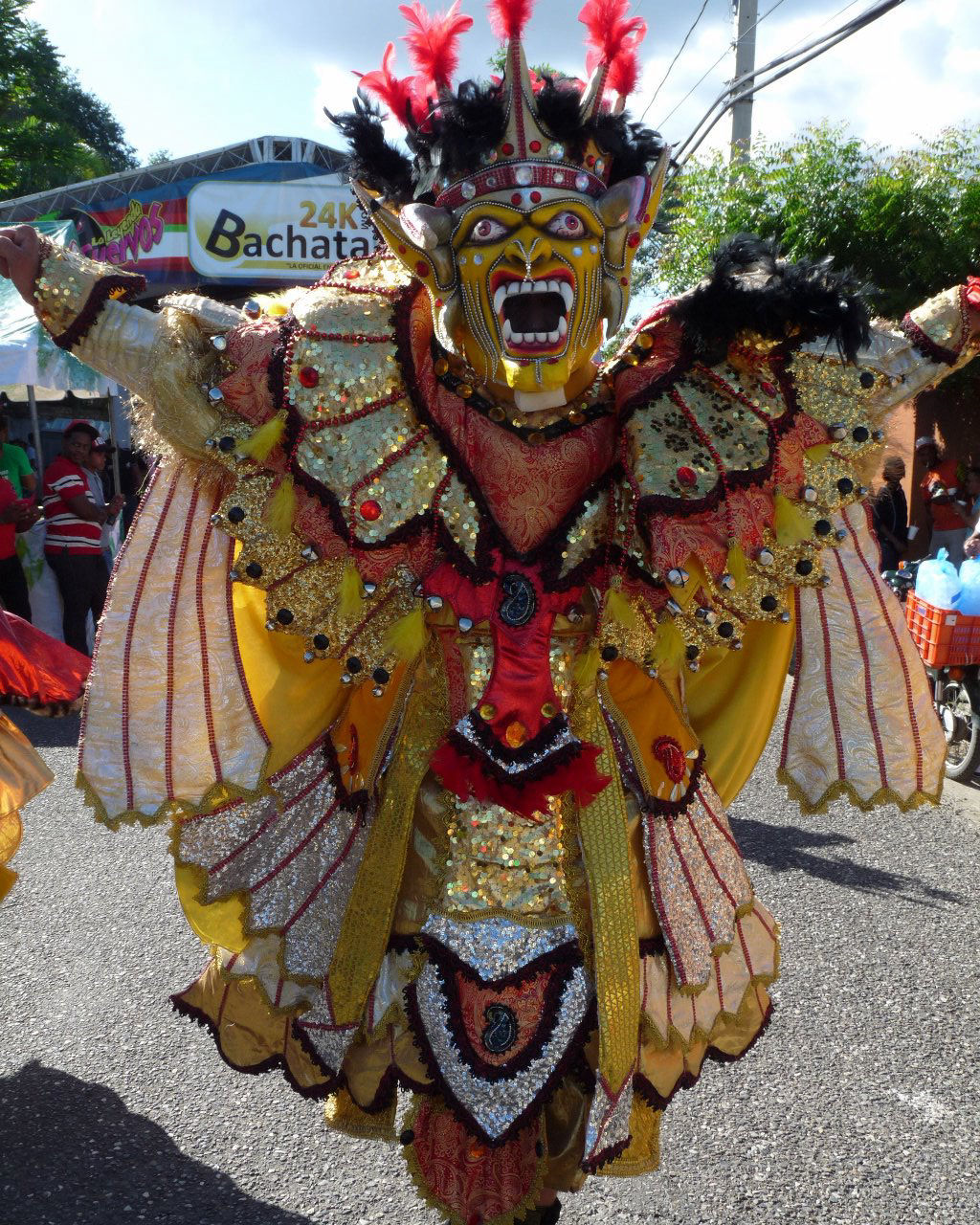 Carnaval Vegano 2015