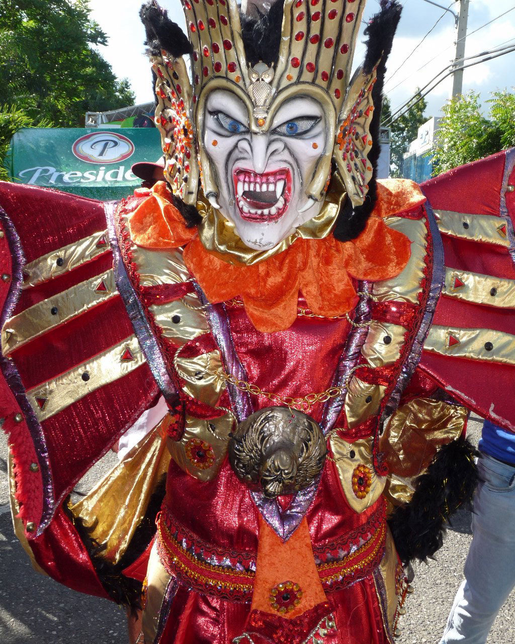 Carnaval Vegano 2015