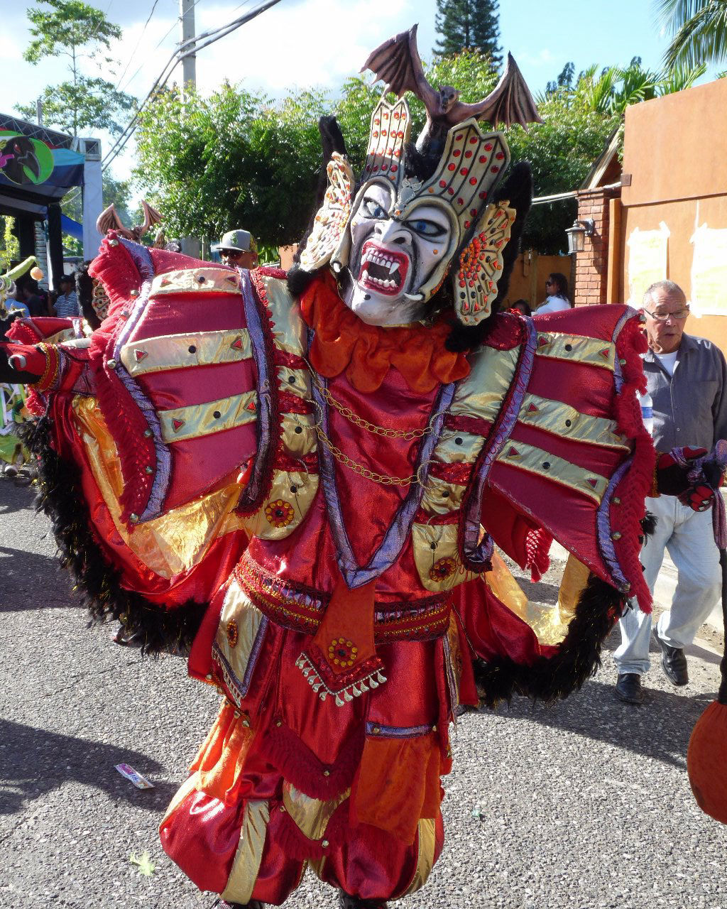 Carnaval Vegano 2015