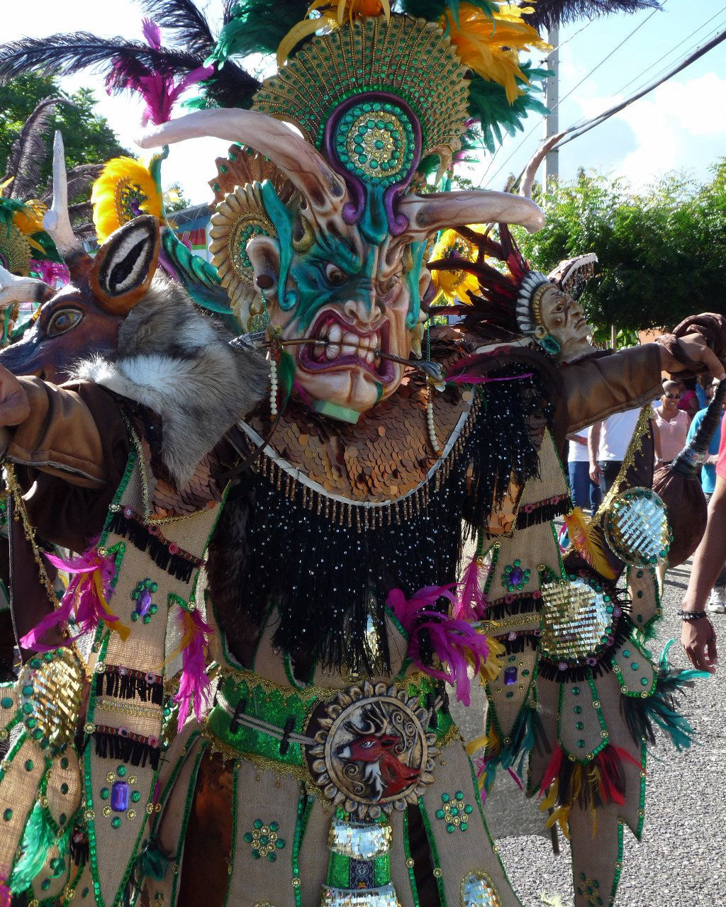 Carnaval Vegano 2015