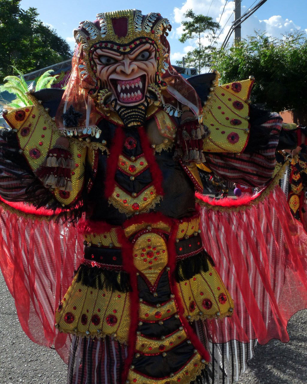 Carnaval Vegano 2015
