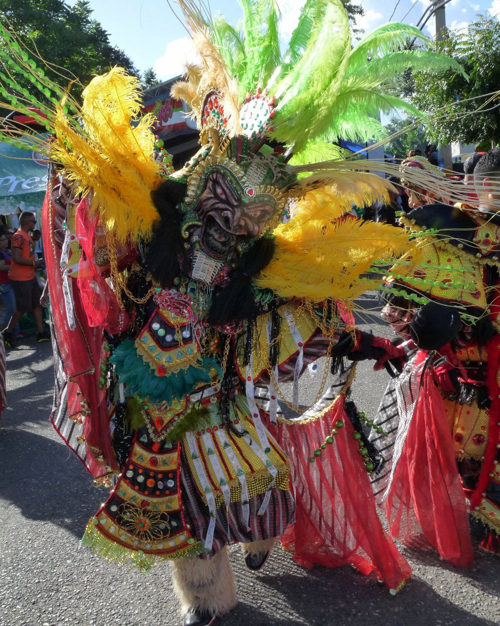 Carnaval Vegano 2015