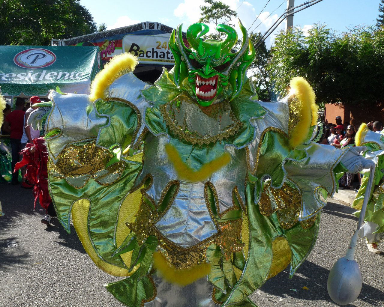 Carnaval Vegano 2015