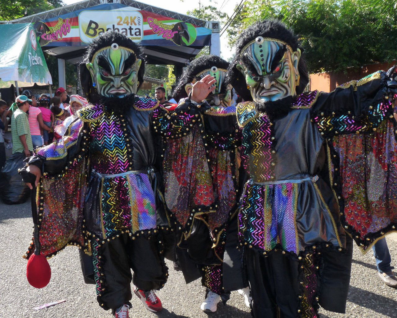 Carnaval Vegano 2015