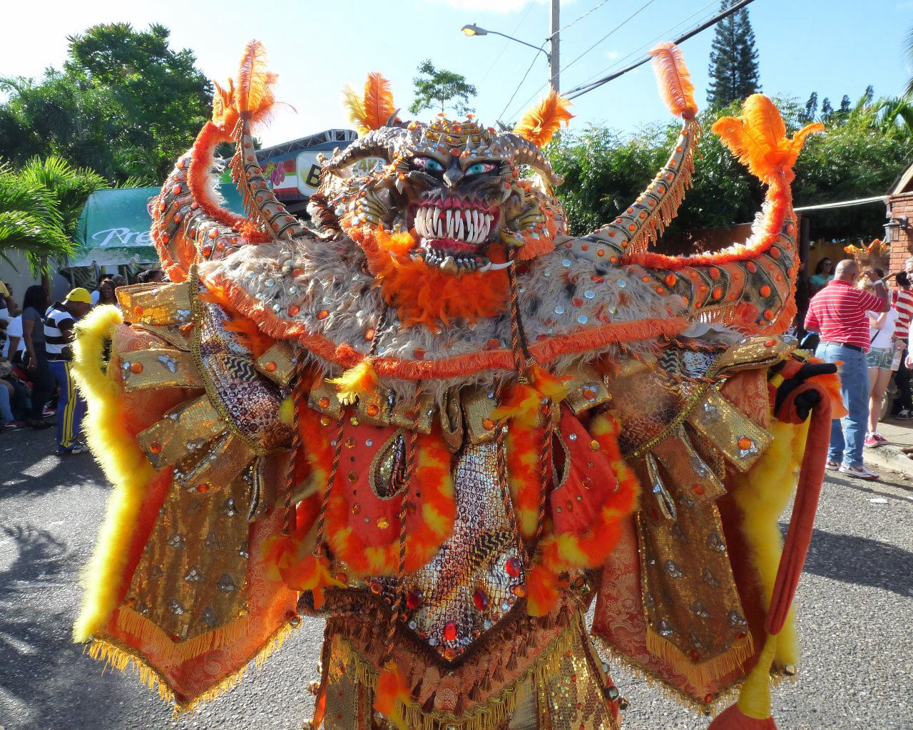 Carnaval Vegano 2015
