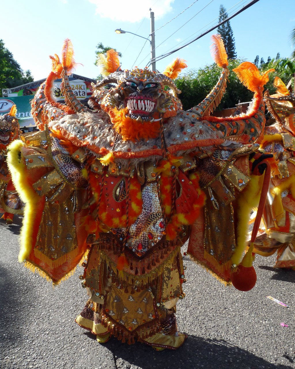 Carnaval Vegano 2015