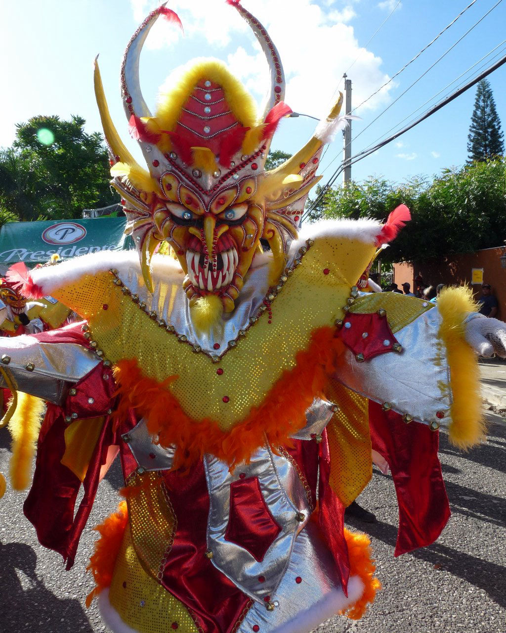 Carnaval Vegano 2015