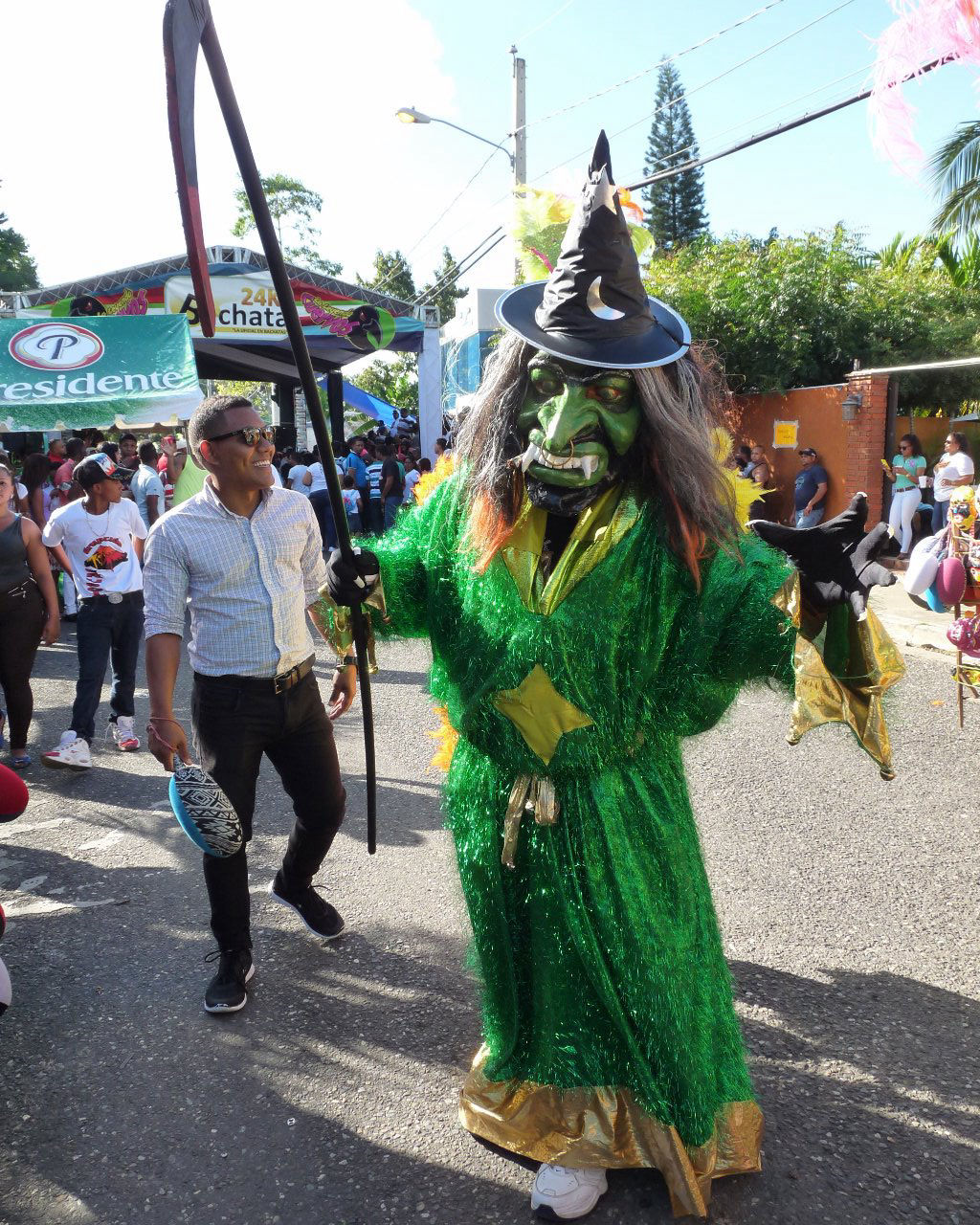 Carnaval Vegano 2015