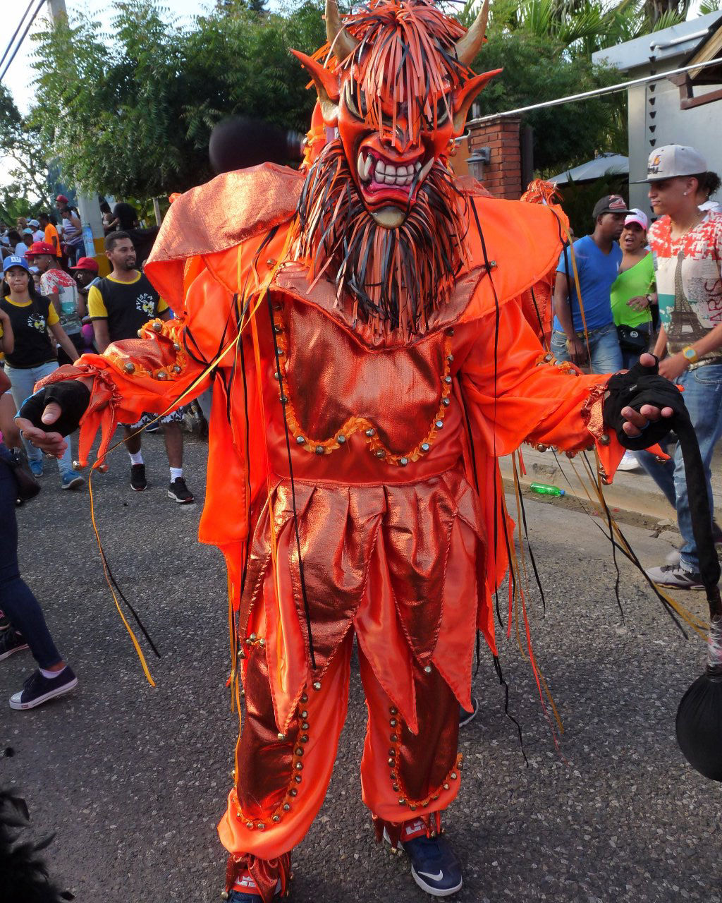 Carnaval Vegano 2015