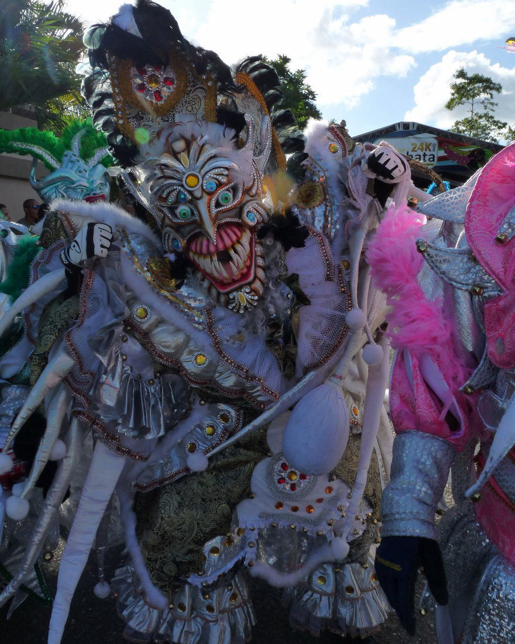 Carnaval Vegano 2015