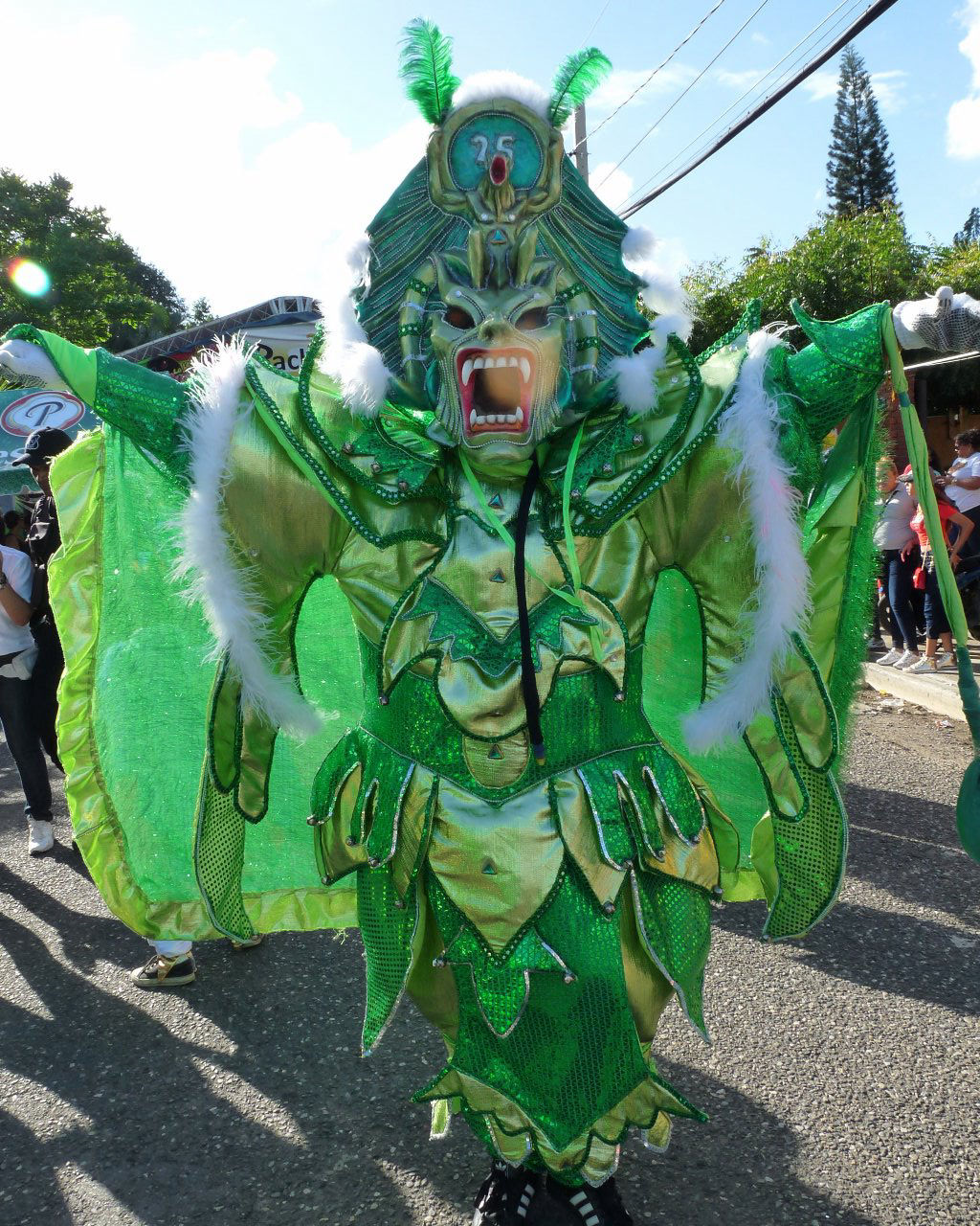 Carnaval Vegano 2015