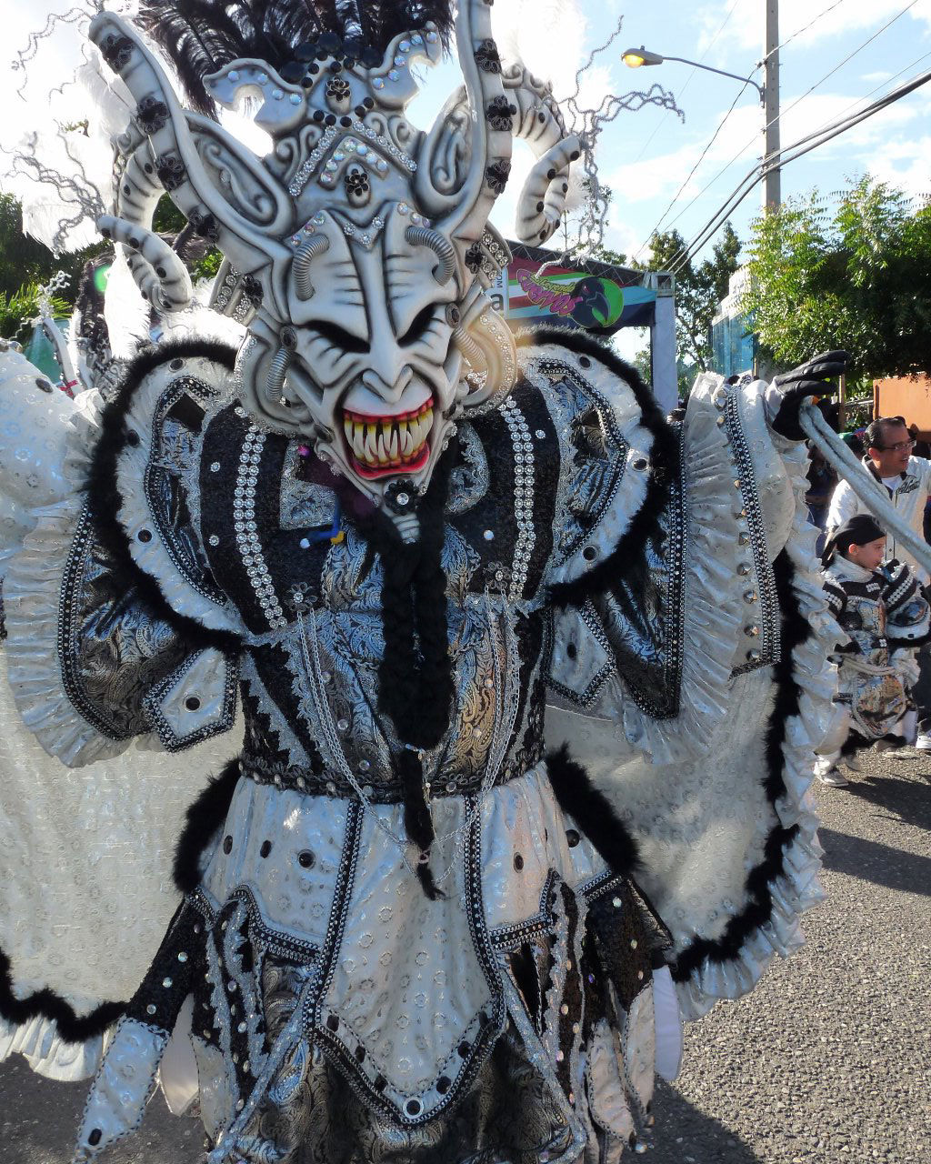 Carnaval Vegano 2015