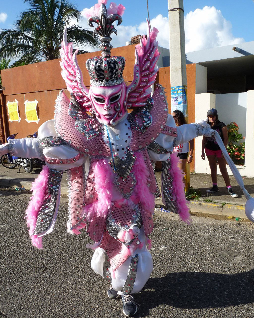 Carnaval Vegano 2015
