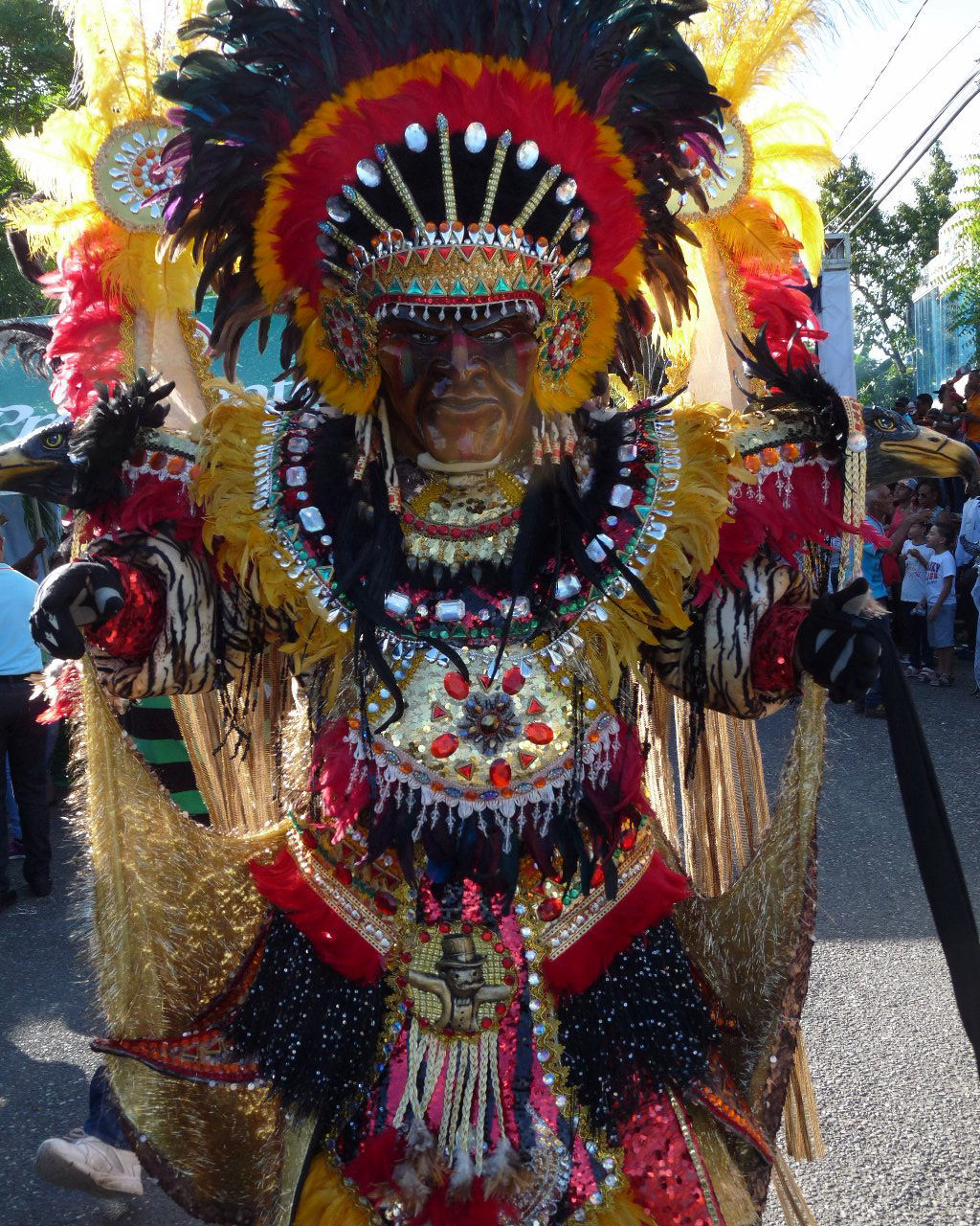 Carnaval Vegano 2015