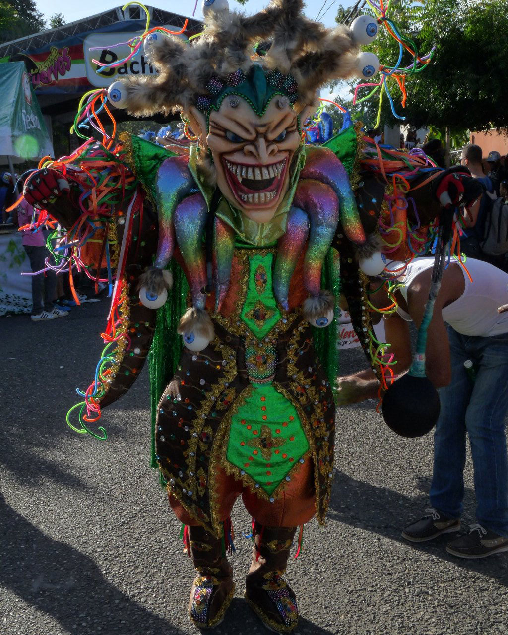 Carnaval Vegano 2015