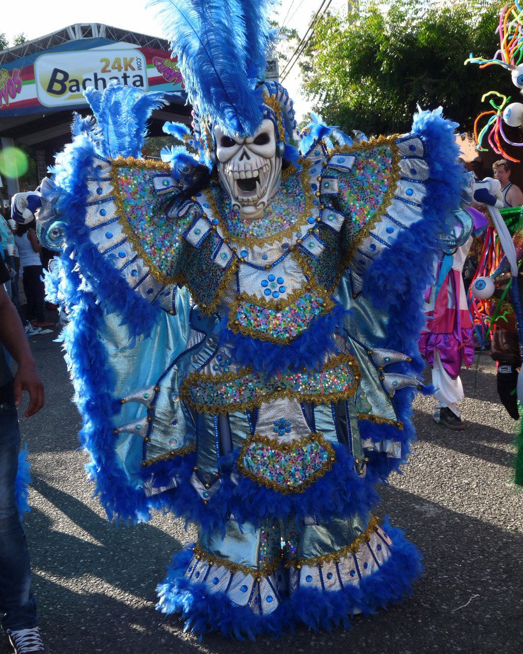 Carnaval Vegano 2015