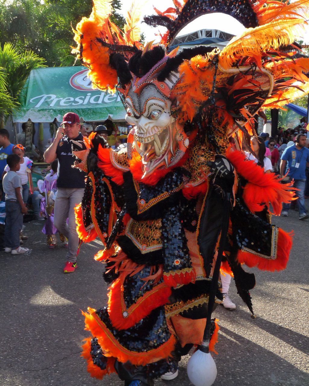 Carnaval Vegano 2015
