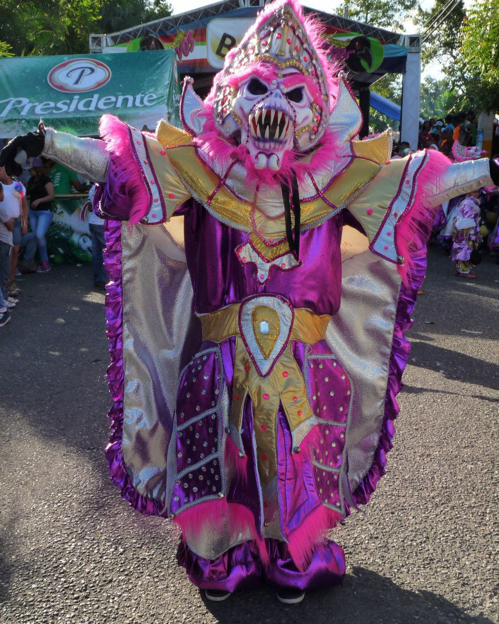 Carnaval Vegano 2015