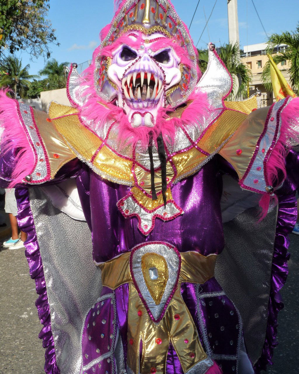 Carnaval Vegano 2015