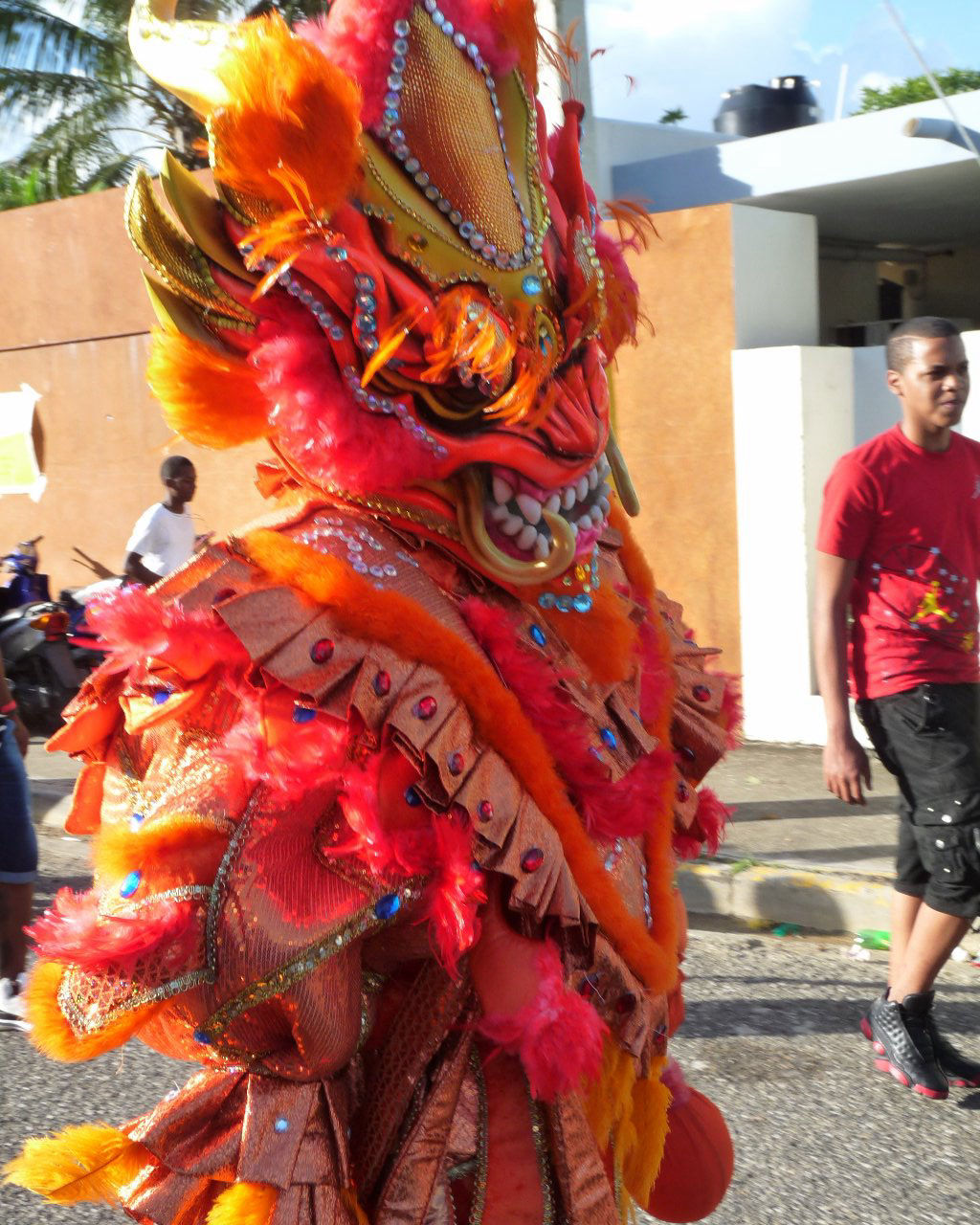 Carnaval Vegano 2015