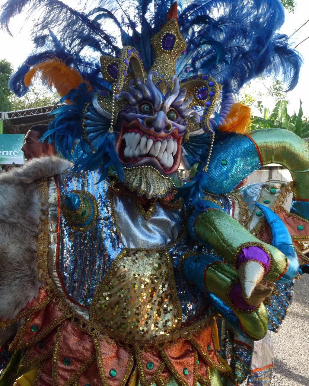 Carnaval Vegano 2015