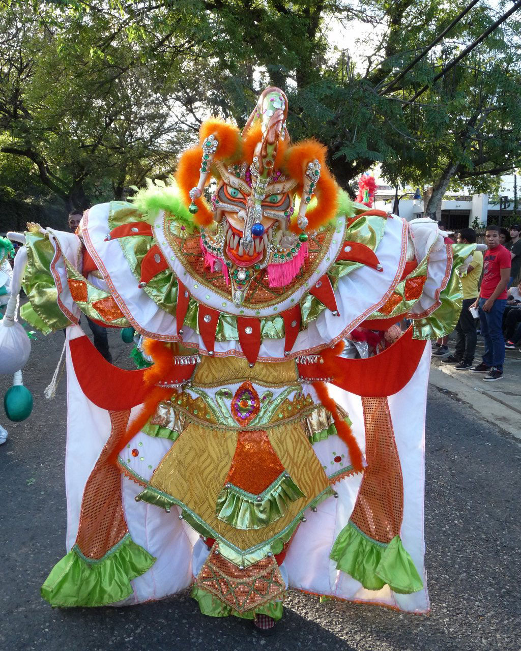Carnaval Vegano 2015