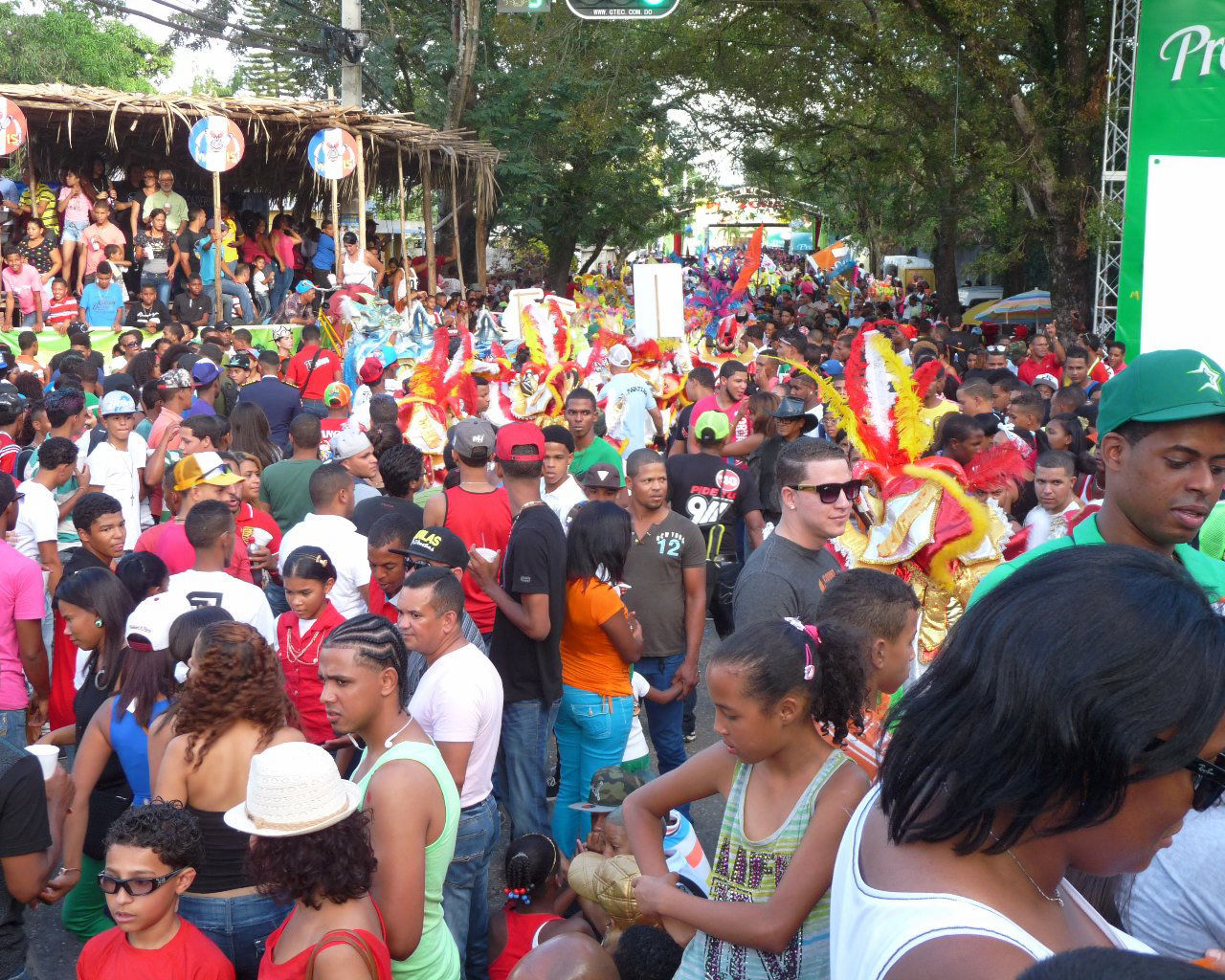 Carnaval Vegano 2015
