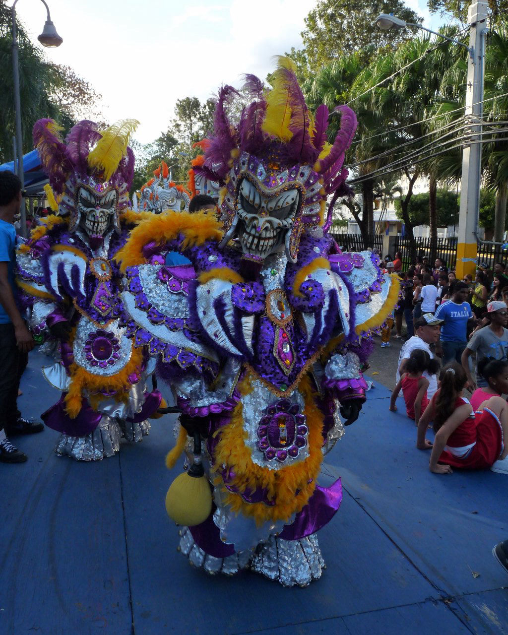 Carnaval Vegano 2015
