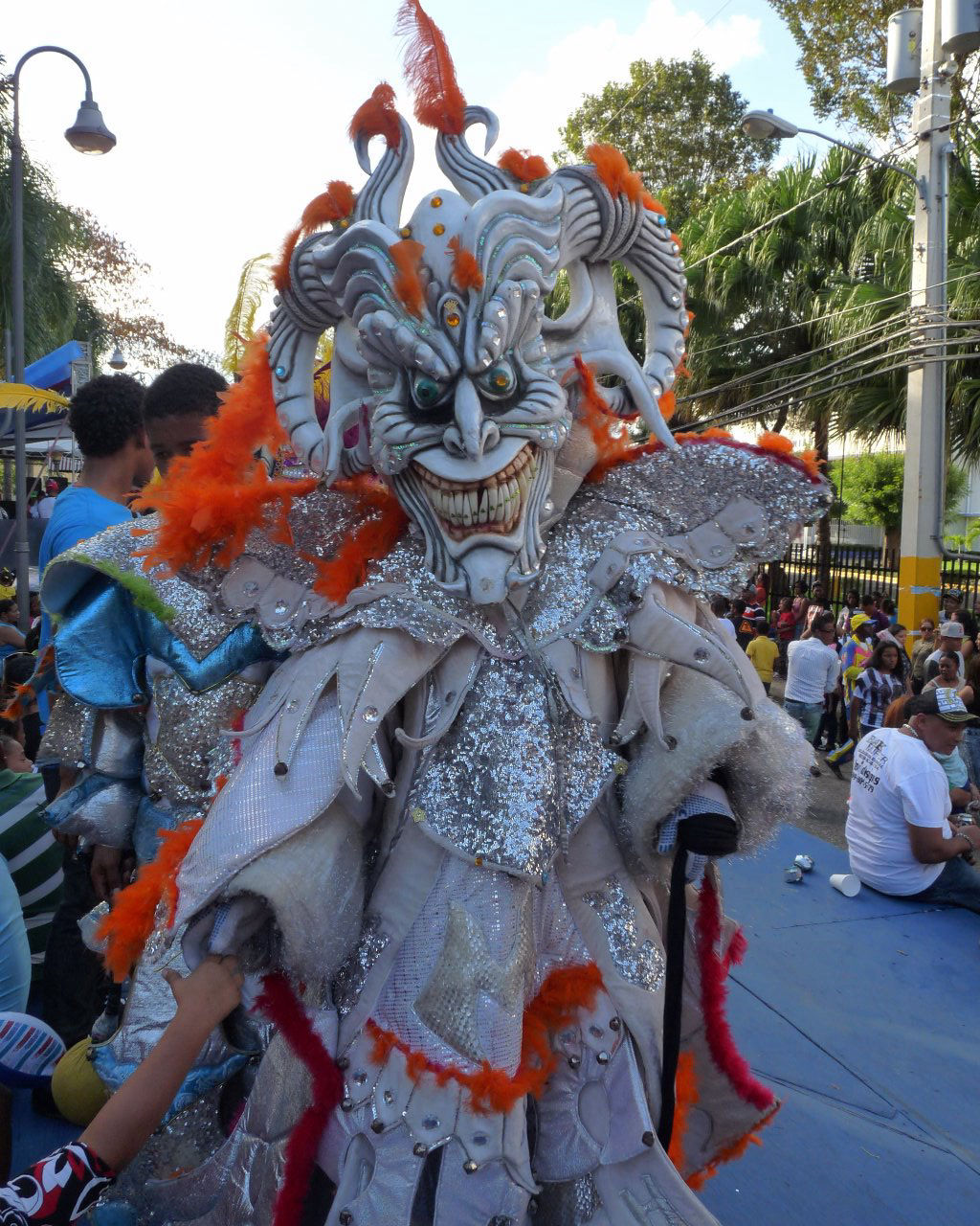 Carnaval Vegano 2015