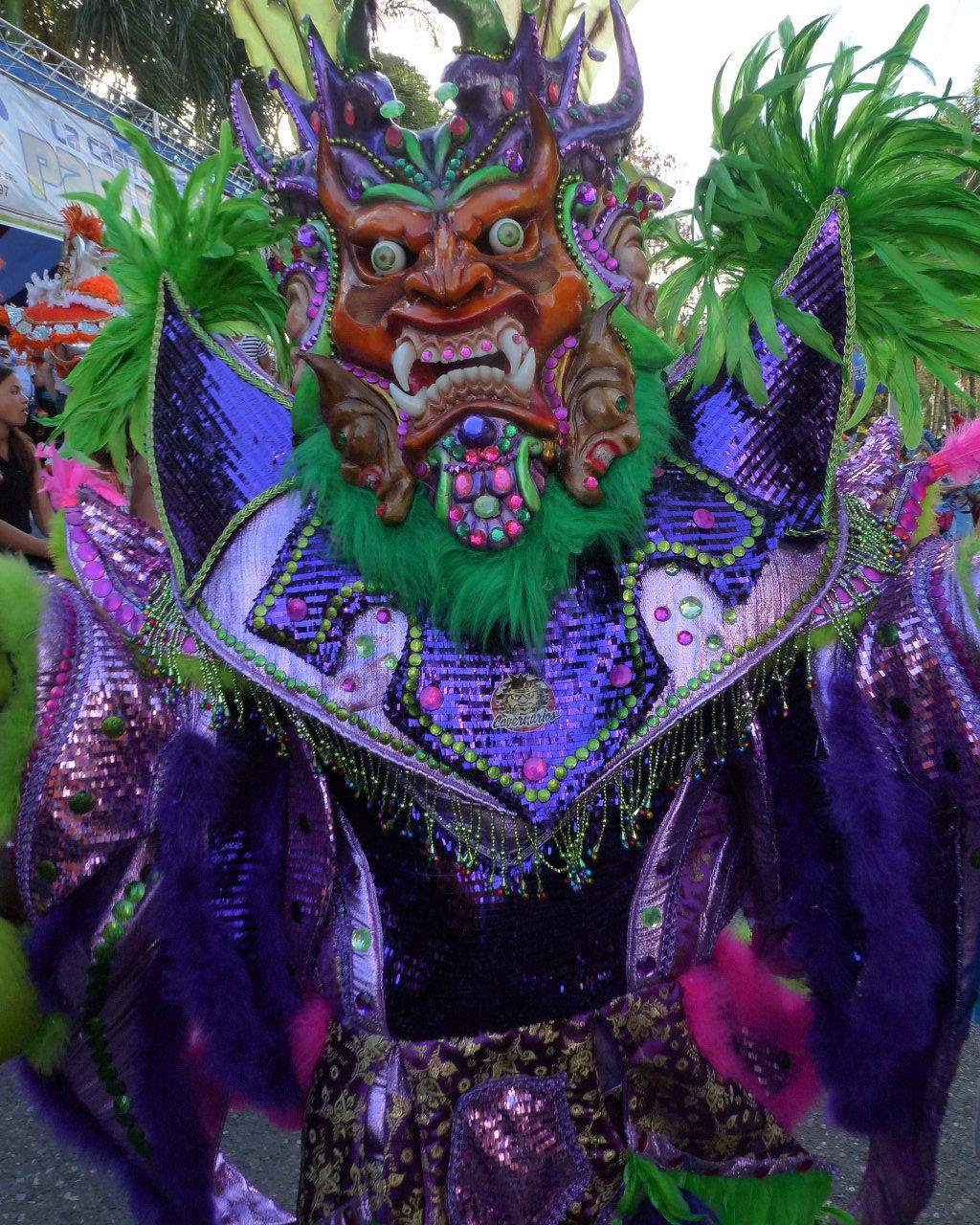Carnaval Vegano 2015