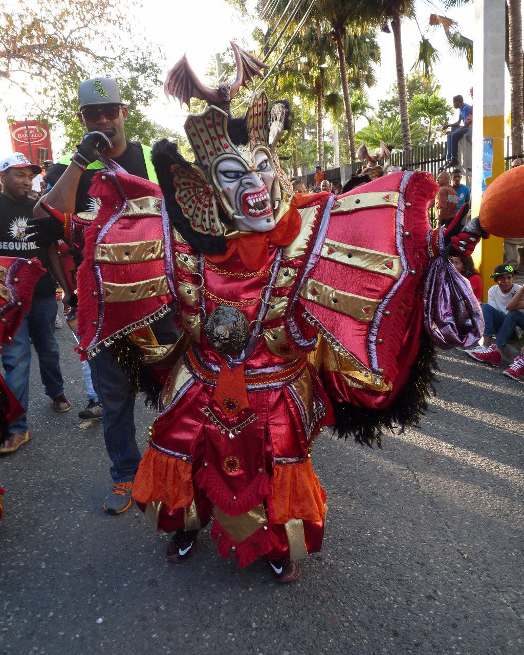 Carnaval Vegano 2015